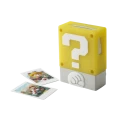 Imprimanta Foto Fujifilm Instax Mini Link 3 Super Mario Edition, White Imprimanta Foto Fujifilm Instax Mini Link 3 Super Mario Edition, White