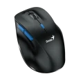 Mouse Wireless Genius Ergo 8230S BT, Negru Mouse Wireless Genius Ergo 8230S BT, Negru
