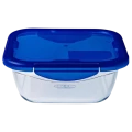Форма для выпечки Pyrex 285PG00, Прозрачный Форма для выпечки Pyrex 285PG00, Прозрачный