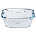 Форма для выпечки Pyrex 285PG00, Прозрачный Форма для выпечки Pyrex 285PG00, Прозрачный
