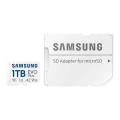 Карта памяти Samsung EVO Plus MicroSDXC, 1024Гб (MB-MC1T0SA/) Карта памяти Samsung EVO Plus MicroSDXC, 1024Гб (MB-MC1T0SA/)