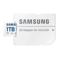 Карта памяти Samsung EVO Plus MicroSDXC, 1024Гб (MB-MC1T0SA/) Карта памяти Samsung EVO Plus MicroSDXC, 1024Гб (MB-MC1T0SA/)