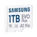 Карта памяти Samsung EVO Plus MicroSDXC, 1024Гб (MB-MC1T0SA/) Карта памяти Samsung EVO Plus MicroSDXC, 1024Гб (MB-MC1T0SA/)