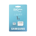 Карта памяти Samsung EVO Plus MicroSDXC, 1024Гб (MB-MC1T0SA/) Карта памяти Samsung EVO Plus MicroSDXC, 1024Гб (MB-MC1T0SA/)