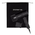 Uscător de păr Polaris PHD2044Ti, 1900W, Negru Uscător de păr Polaris PHD2044Ti, 1900W, Negru