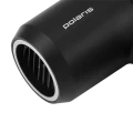 Uscător de păr Polaris PHD2044Ti, 1900W, Negru Uscător de păr Polaris PHD2044Ti, 1900W, Negru