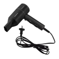 Uscător de păr Polaris PHD2044Ti, 1900W, Negru Uscător de păr Polaris PHD2044Ti, 1900W, Negru