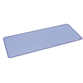 Игровой коврик для мыши Logitech Desk Mat, Large, Сиреневый Игровой коврик для мыши Logitech Desk Mat, Large, Сиреневый