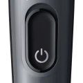 Мужской Триммер Braun AIO3500, Серый Мужской Триммер Braun AIO3500, Серый