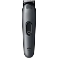 Мужской Триммер Braun AIO3500, Серый Мужской Триммер Braun AIO3500, Серый