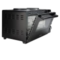 Cuptor Electric Gorenje OM30GBX, Negru