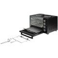 Cuptor Electric Gorenje OM30GBX, Negru