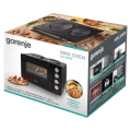 Cuptor Electric Gorenje OM30GBX, Negru
