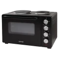 Cuptor Electric Gorenje OM30GBX, Negru