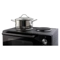 Cuptor Electric Gorenje OM30GBX, Negru