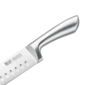 Cuțit de bucătar RESTO 95601, Oțel inoxidabil Cuțit de bucătar RESTO 95601, Oțel inoxidabil