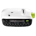 Producător de etichete Epson LW400, Alb Producător de etichete Epson LW400, Alb