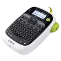 Producător de etichete Epson LW400, Alb Producător de etichete Epson LW400, Alb