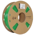 Filament pentru imprimantă 3D Gembird 3DP-PETG1.75-01-G, PETG, Verde, 1.75 mm, 1 kg Filament pentru imprimantă 3D Gembird 3DP-PETG1.75-01-G, PETG, Verde, 1.75 mm, 1 kg