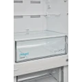 Frigider Sharp SJ-NBA09DMXLD-EU, Oțel inoxidabil Frigider Sharp SJ-NBA09DMXLD-EU, Oțel inoxidabil