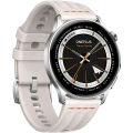 Ceas inteligent OnePlus Watch Lite, 45mm, Silver Steel