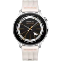 Ceas inteligent OnePlus Watch Lite, 45mm, Silver Steel