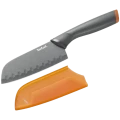 Нож поварской Tefal K1220104, Grey Нож поварской Tefal K1220104, Grey