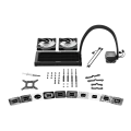 Cooler procesor be quiet! Pure Loop 3 LX 240mm