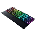 Tastatură Razer Huntsman V3 Pro 8KHz, Cu fir, Negru