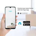 TP-Link Indoor TAPO C210 (2-pack), 3Mpix, Pan/Tilt Home Security Wi-Fi Camera TP-Link Indoor TAPO C210 (2-pack), 3Mpix, Pan/Tilt Home Security Wi-Fi Camera