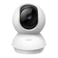 TP-Link Indoor TAPO C210 (2-pack), 3Mpix, Pan/Tilt Home Security Wi-Fi Camera TP-Link Indoor TAPO C210 (2-pack), 3Mpix, Pan/Tilt Home Security Wi-Fi Camera