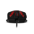 Gaming Mouse SVEN RX-G720, Negru Gaming Mouse SVEN RX-G720, Negru
