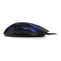 Gaming Mouse SVEN RX-G720, Negru Gaming Mouse SVEN RX-G720, Negru