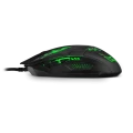 Gaming Mouse SVEN RX-G720, Negru Gaming Mouse SVEN RX-G720, Negru