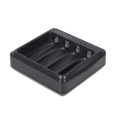 Încărcător Acumulatori Gembird BC-USB-03, Negru Încărcător Acumulatori Gembird BC-USB-03, Negru