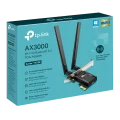 Adaptor PCle TP-LINK Archer TX55E, PCI-E Adaptor PCle TP-LINK Archer TX55E, PCI-E