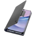 Husă tip carte Cellularline Book - Galaxy A16, Negru Husă tip carte Cellularline Book - Galaxy A16, Negru