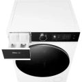 Стиральная машина Hisense WF5I1045BWQ, 10кг, Белый