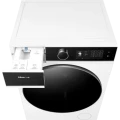 Стиральная машина Hisense WF5I1045BWQ, 10кг, Белый