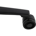 Scaun Gaming HATOR Ironsky Fabric, Țesătură, PU Piele, Negru Scaun Gaming HATOR Ironsky Fabric, Țesătură, PU Piele, Negru