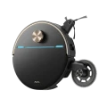 Vacuum Robot Cleaner Mova V70 Ultra Complete,Black Vacuum Robot Cleaner Mova V70 Ultra Complete,Black