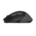 Wireless Mouse A4Tech FG35CS Plus, Fstyler 2.4G Rechargeable With Silent Button , Gray Wireless Mouse A4Tech FG35CS Plus, Fstyler 2.4G Rechargeable With Silent Button , Gray