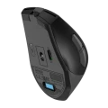 Wireless Mouse A4Tech FG35CS Plus, Fstyler 2.4G Rechargeable With Silent Button , Gray Wireless Mouse A4Tech FG35CS Plus, Fstyler 2.4G Rechargeable With Silent Button , Gray