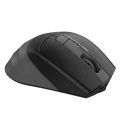 Wireless Mouse A4Tech FG35CS Plus, Fstyler 2.4G Rechargeable With Silent Button , Gray Wireless Mouse A4Tech FG35CS Plus, Fstyler 2.4G Rechargeable With Silent Button , Gray