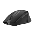 Wireless Mouse A4Tech FG35CS Plus, Fstyler 2.4G Rechargeable With Silent Button , Gray Wireless Mouse A4Tech FG35CS Plus, Fstyler 2.4G Rechargeable With Silent Button , Gray