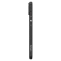 Husă Spigen iPhone 15 Plus Liquid Air, Negru Mat Husă Spigen iPhone 15 Plus Liquid Air, Negru Mat