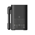 Xiaomi Mijia Compact Portable Electric Air Compressor, Black Xiaomi Mijia Compact Portable Electric Air Compressor, Black