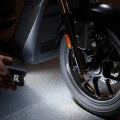 Xiaomi Mijia Compact Portable Electric Air Compressor, Black Xiaomi Mijia Compact Portable Electric Air Compressor, Black