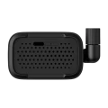 Xiaomi Mijia Compact Portable Electric Air Compressor, Black Xiaomi Mijia Compact Portable Electric Air Compressor, Black