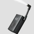 Xiaomi Mijia Compact Portable Electric Air Compressor, Black Xiaomi Mijia Compact Portable Electric Air Compressor, Black